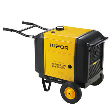 Digital Generators